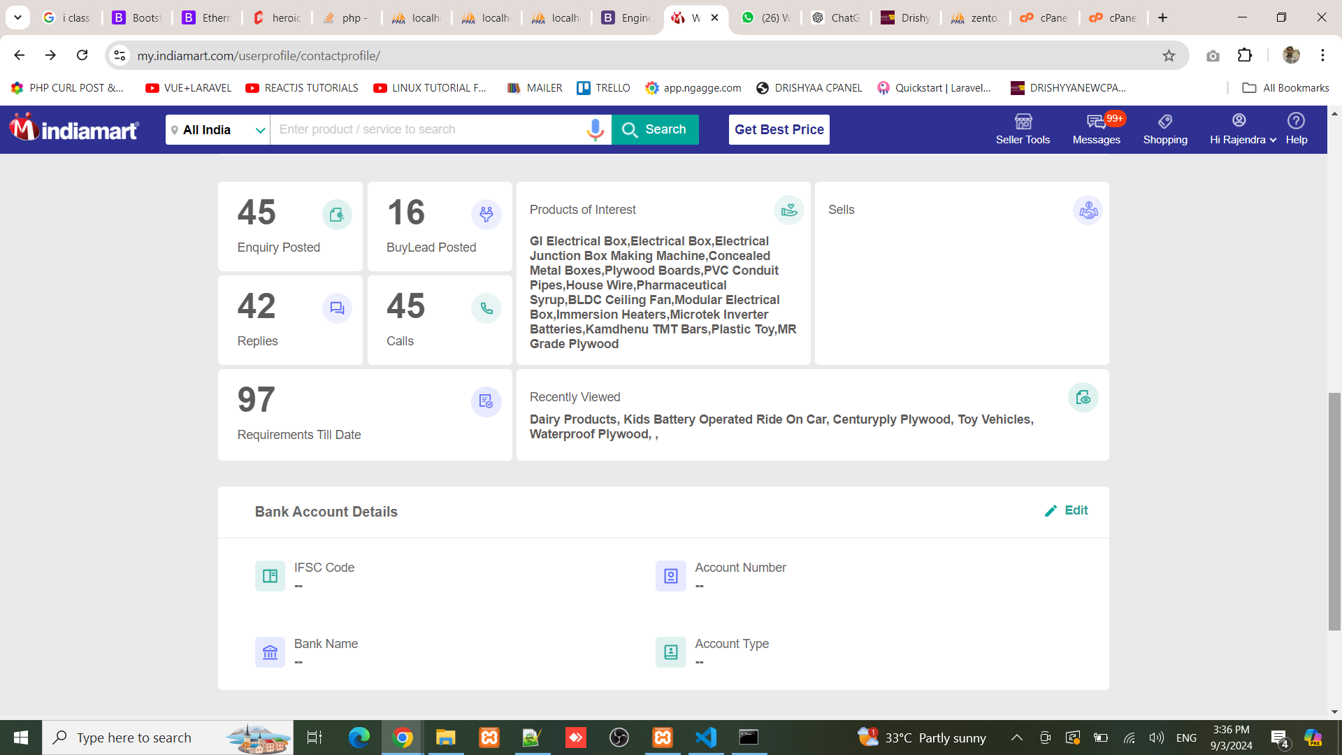 Kedarnath Helicopter Package with Hotel